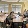 Реалізація договору про міжнародну співпрацю з Академією спеціальної педагогіки імені Марії Гжегожевської (м. Варшава, Польща)